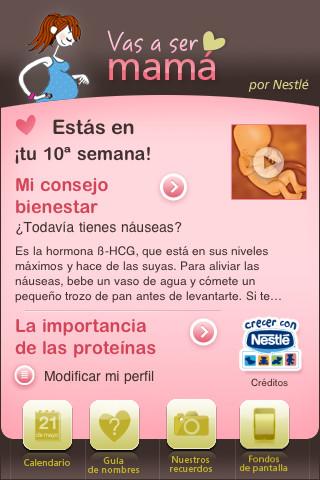 Aplicaciones conocer mujeres iphone 534155